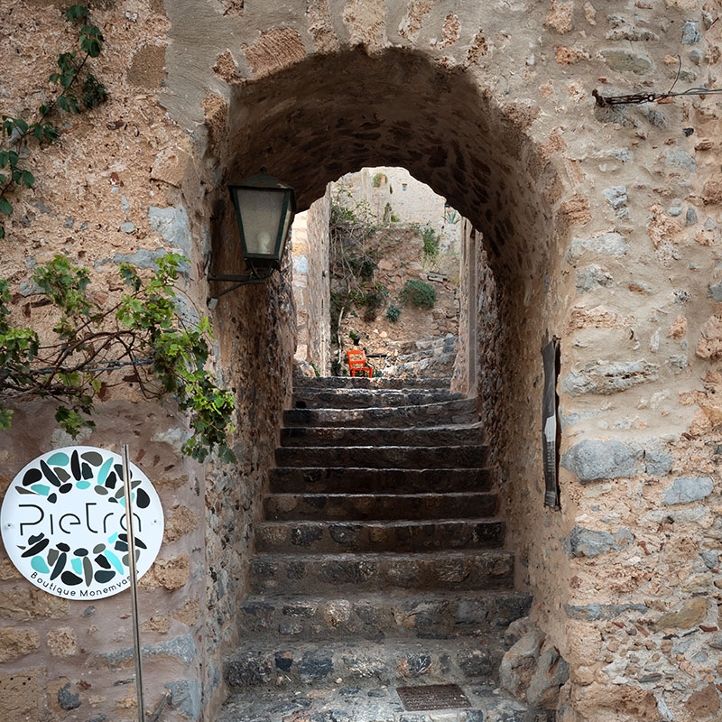 Monemvasia Tor