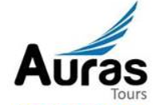 auras tours