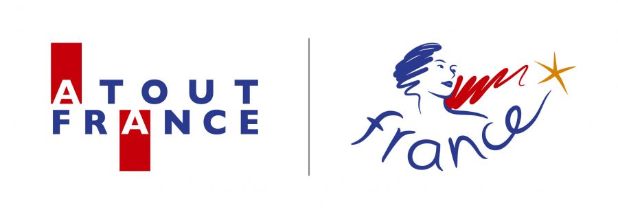 AtoutFrance logo