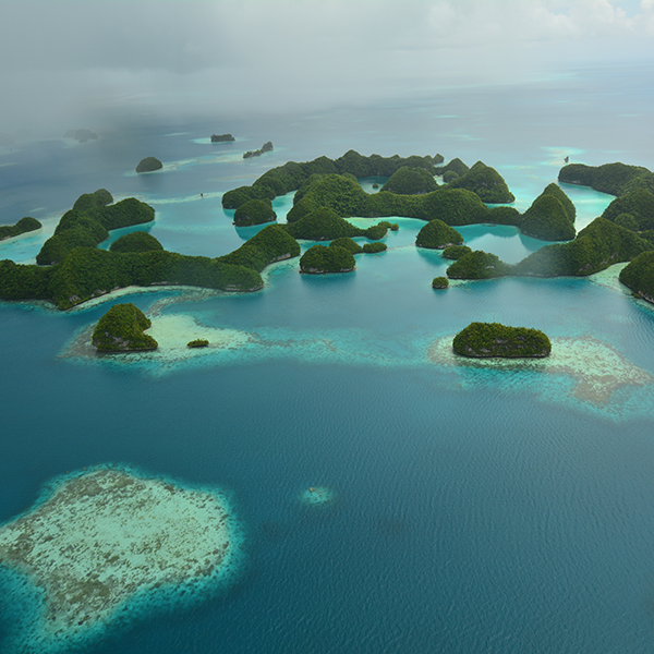 70Islands