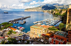 GrandeSorrento_Ausblick